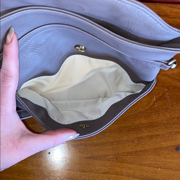 Big Buddha vegan leather crossbody purse, perfect size❤️ - Picture 7 of 7